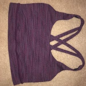 Lululemon Energy Sports Bra